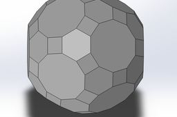 Great Rhombicosidodecahedron