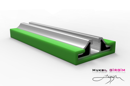 Aluminum Plastic Coating