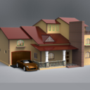 architecture model