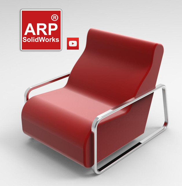 Design a Chair
