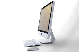 Apple imac