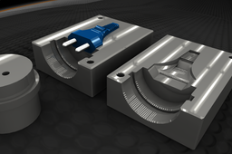 TWO PIN PLUG