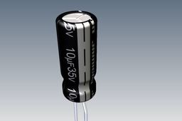 10 μF Capacitor