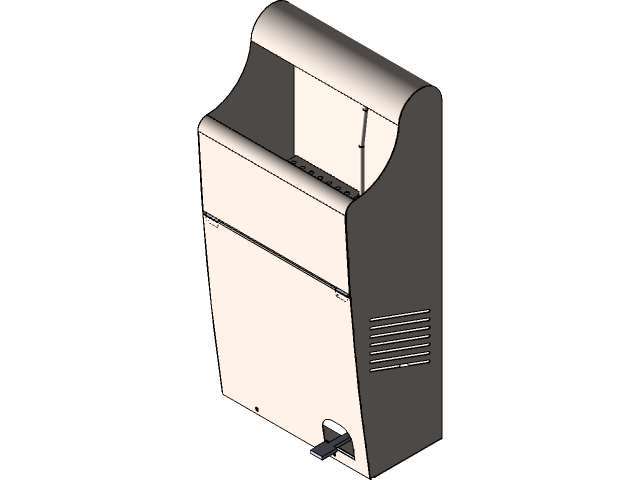 Washstand