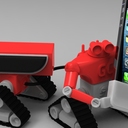 Grabphone