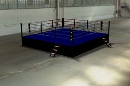Boxing ring