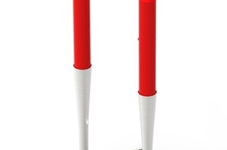 Robert Welch 3 candleabra