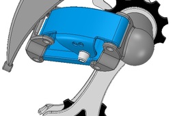 Derailleur