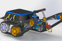 Bodibot