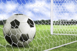 Football (Soccer) Goal