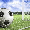 Football (Soccer) Goal