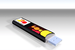 dongle 
