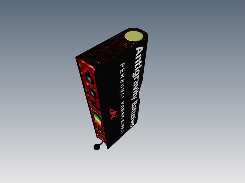Book Case Micro-Start XP-1