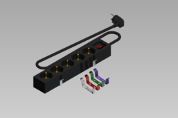 Mount for multi-socket