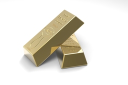Golden bar