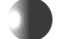 Sphere in Sphere