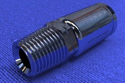 Hose End Fitting