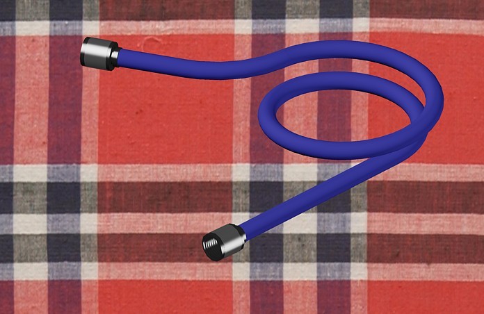 flexible tube