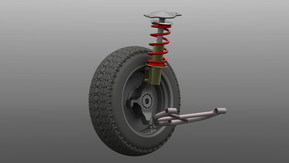 Free CAD Designs, Files & 3D Models The GrabCAD Community Library