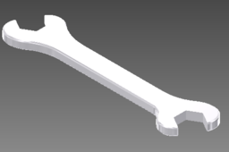 Spanner 
