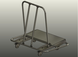 Carousel Grabcad Free CAD Designs, Files & 3D Models | The GrabCAD Community Library