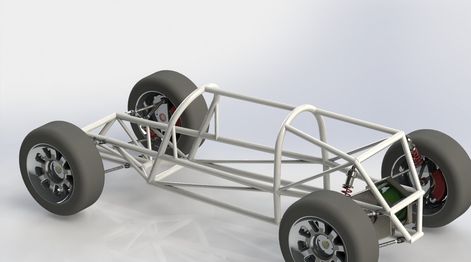 Free CAD Designs, Files & 3D Models The GrabCAD Community Library