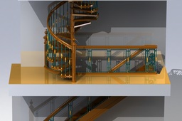 Stairway