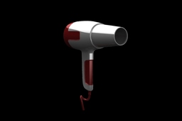 Hair Dryer