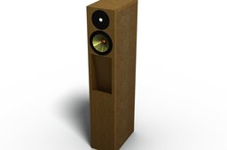 Transmission Speaker