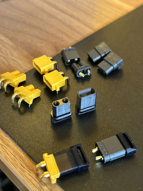 Xt30 Cad Free CAD Designs, Files & 3D Models | The GrabCAD Community Library