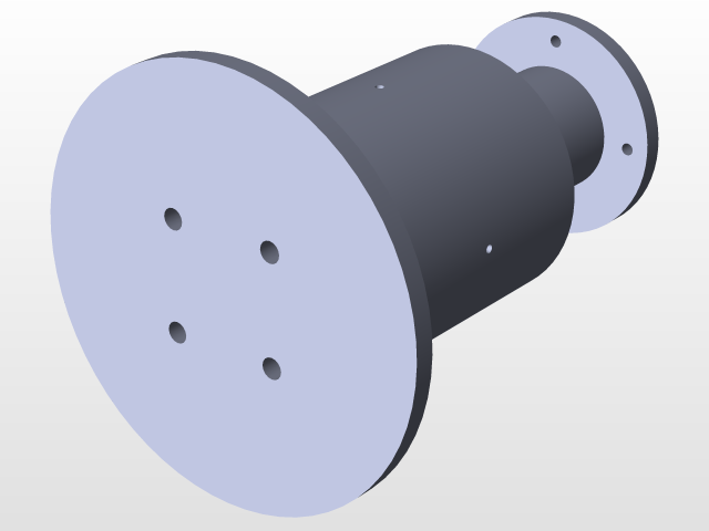 Automated Rotary Device
