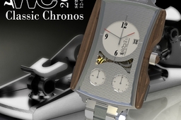 WC Classic Chronos