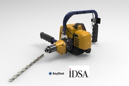 IDSA-KeyShot2