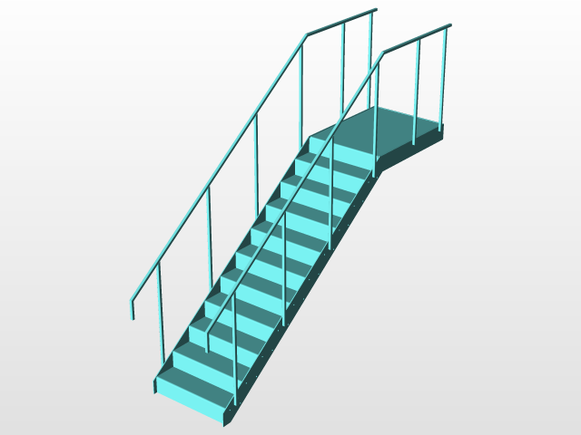 Stair