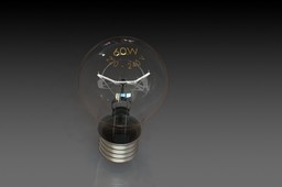 light bulb 