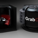 GrabCAD office design