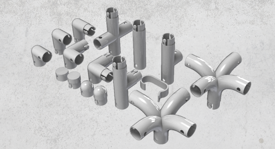 Free CAD Designs, Files &amp; 3D Models | The GrabCAD Community Library