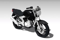 Yamaha Fazer 250