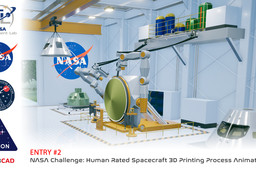 NASA Challenge Entry 2 - Tommy Mueller
