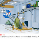 NASA Challenge Entry 2 - Tommy Mueller