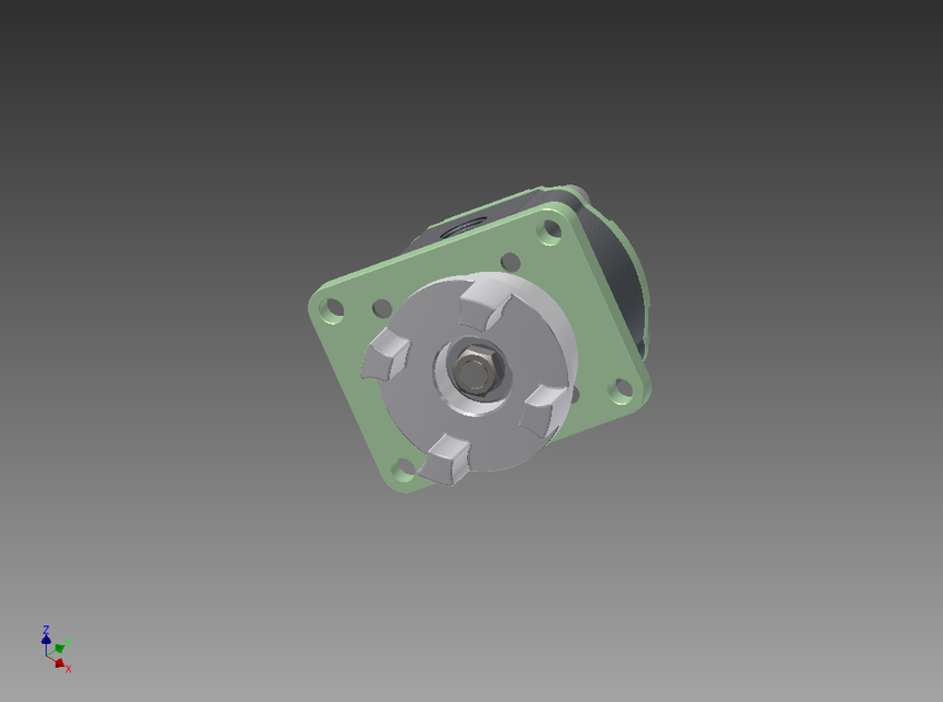 Free CAD Designs, Files & 3D Models The GrabCAD Community Library