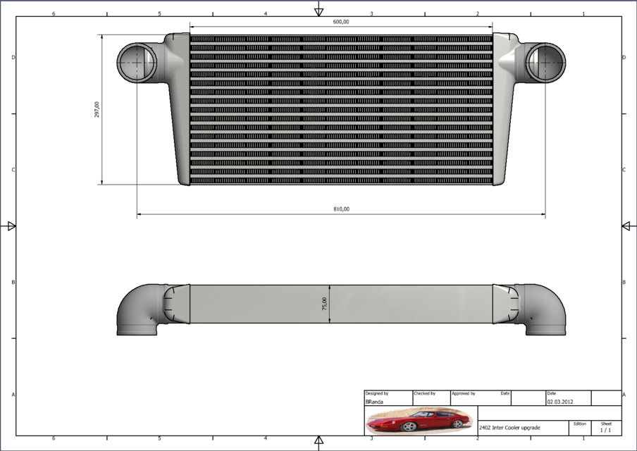 Free CAD Designs, Files & 3D Models The GrabCAD Community Library