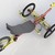 Steintrikes Mungo recumbent trike
