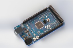 arduino mega 2560
