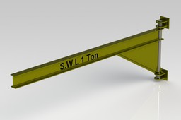 Jib Crane