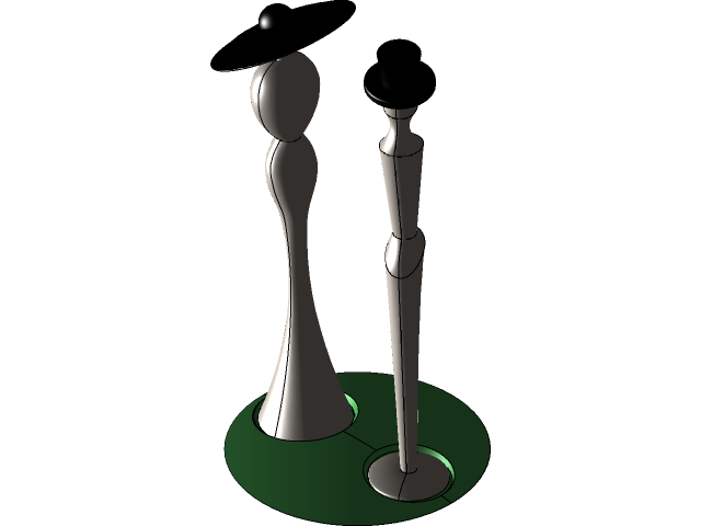 Free CAD Designs, Files & 3D Models | The GrabCAD Community Library