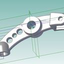 Valve rocker