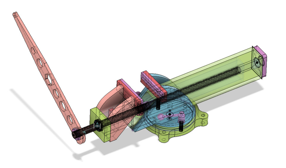 Free CAD Designs, Files & 3D Models The GrabCAD Community Library