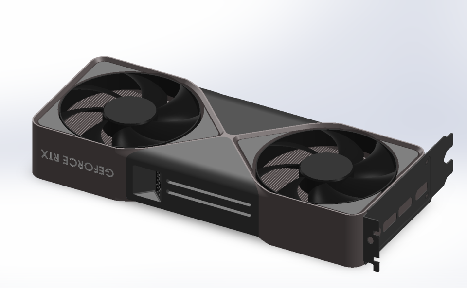 [2台] RTX 5070 Founders Edition Nvidia GeForce RTX 5070 Founders Edition Review | PCMag