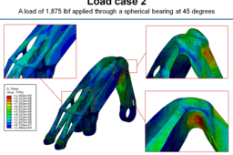 Airplane Bearing Bracket Challenge | Engineering & Design Challenges